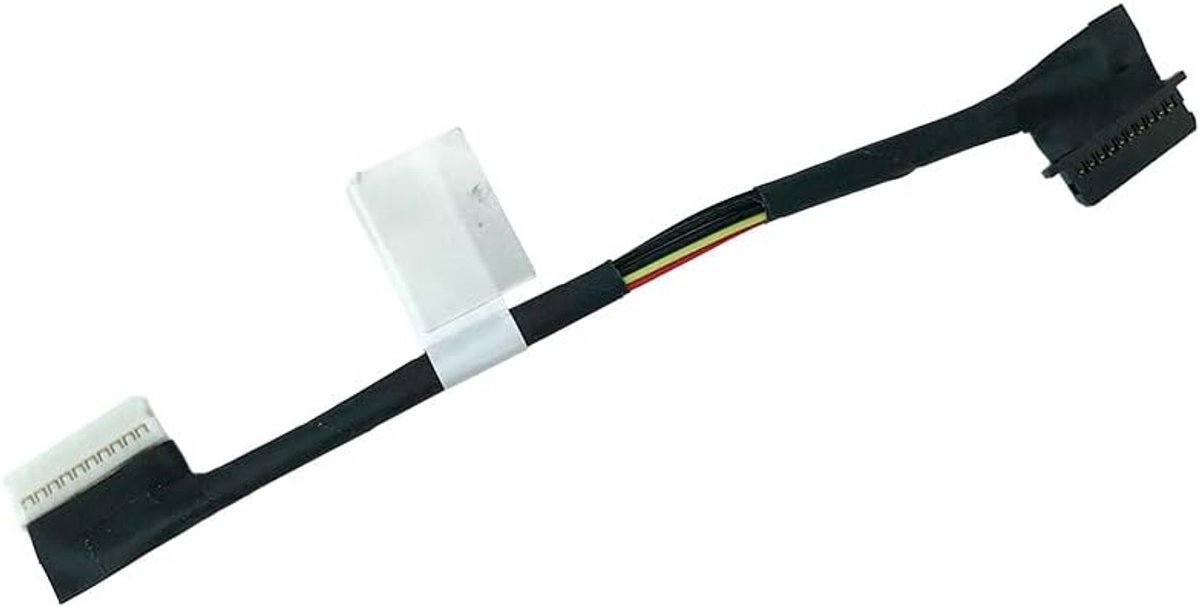 Interne batterijkabel voor Lenovo Yoga Slim 7 14ILL10 83MC