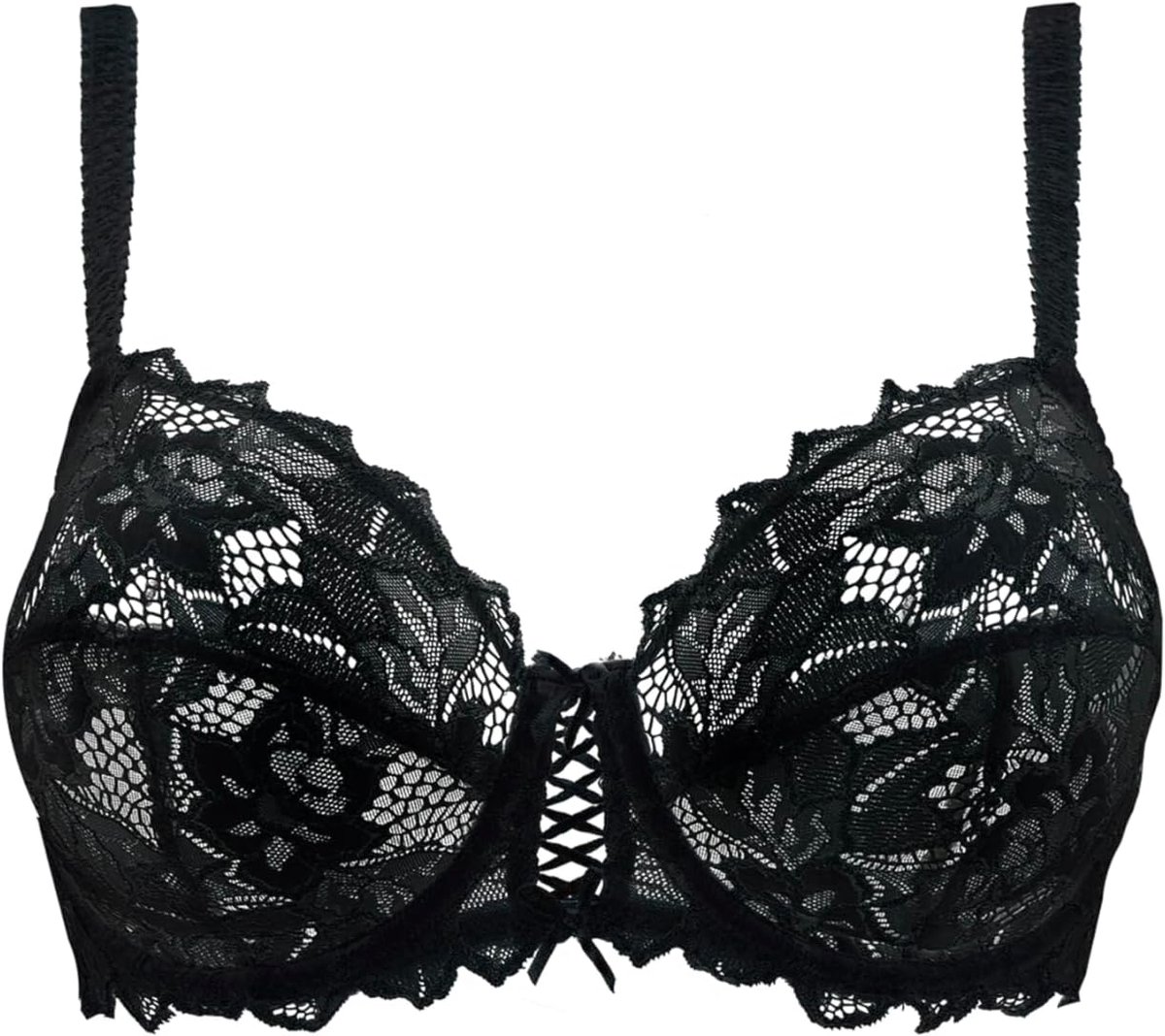 Complexe, Brazerse beha, Arum, OR Zwart, 95E