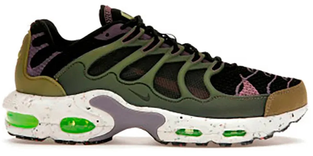 Nike Air Max Terrascape Plus Schoenen Man Creme