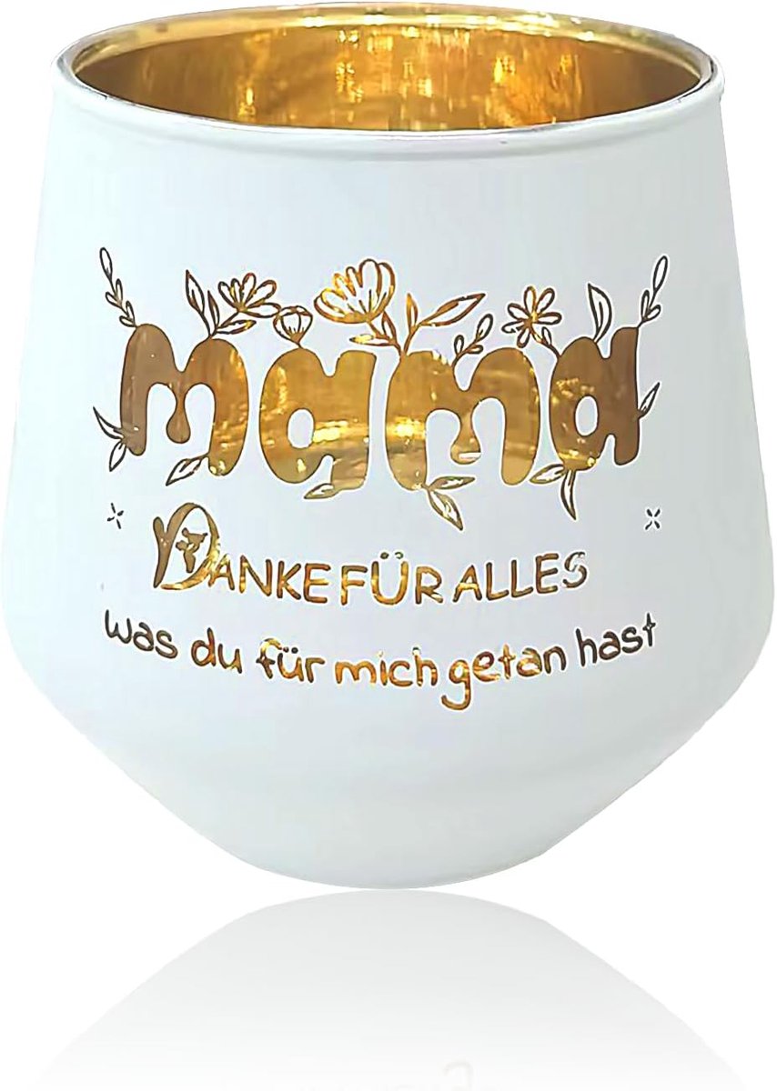 kaars, moederdagkaars, kaars mama, moederdagcadeau, moederdagcadeau voor mama