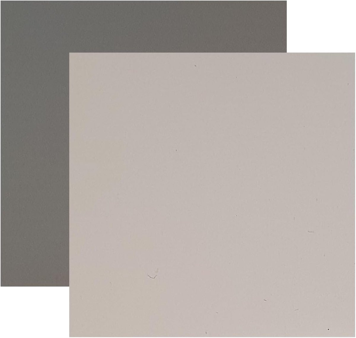 Patch Neopreen Hypalon reparatiemateriaal patches grijs