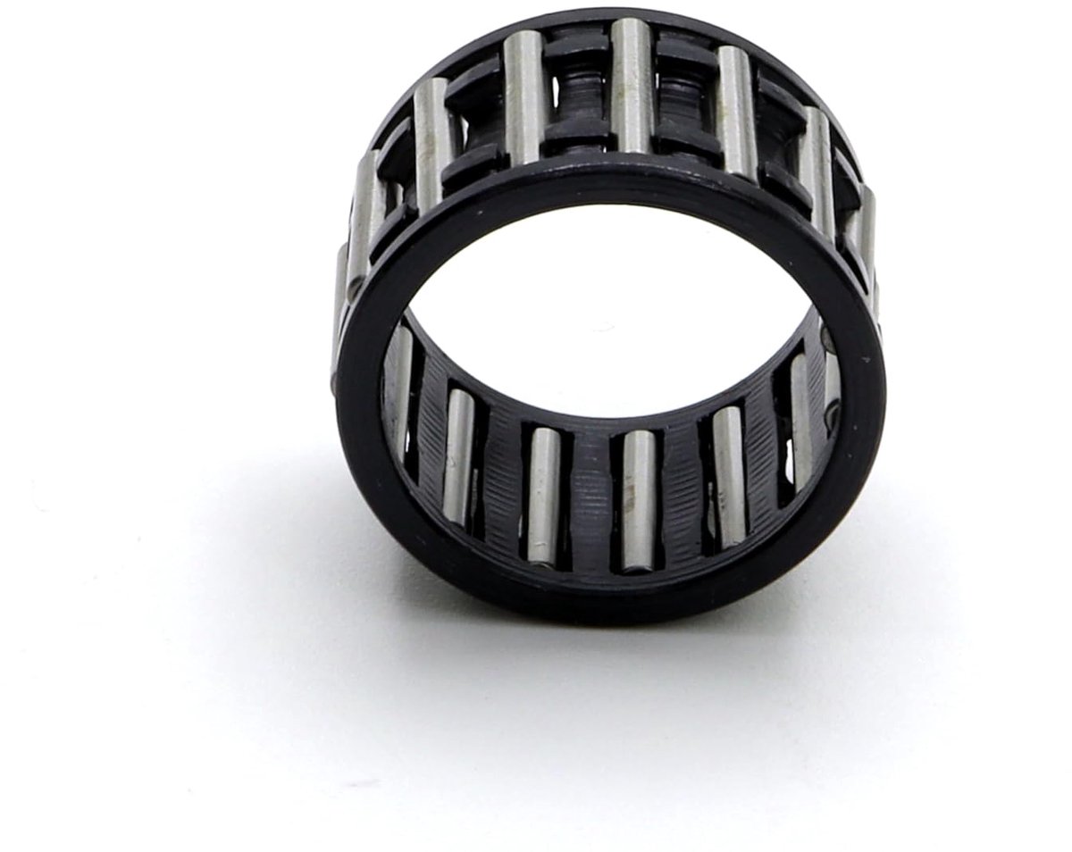 Naaldkrans naaldlager K17x21x12,8 17x21x12,8mm DIN 5405 ISO 3030