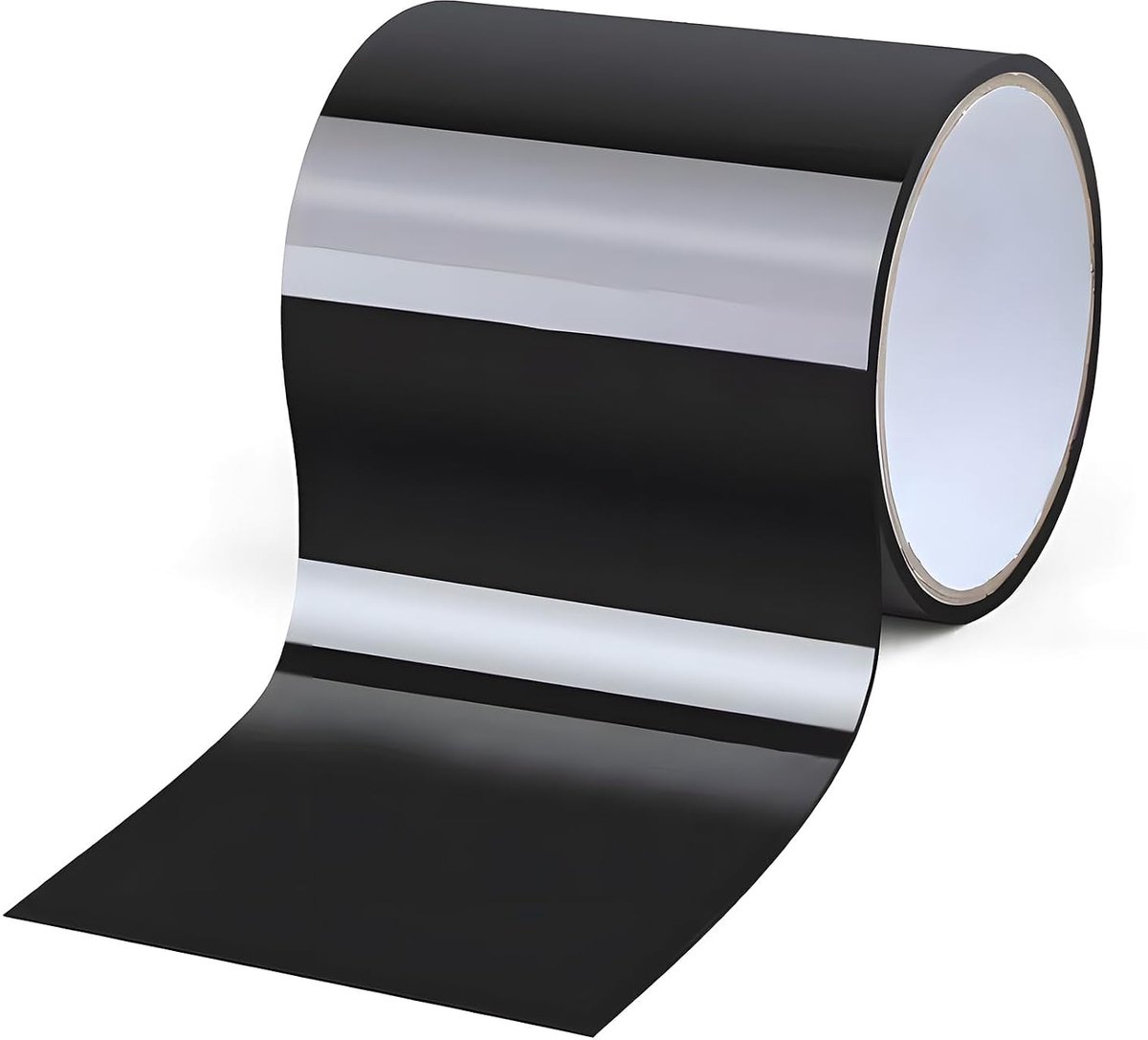 Strong Premium waterbestendige tape, 1,5 m voor zwembadreparaties, tenten, vijvers, reparatieset, afdichtingstape, zelfklevend, waterdicht, hoogwaardig plakband, waterdicht en