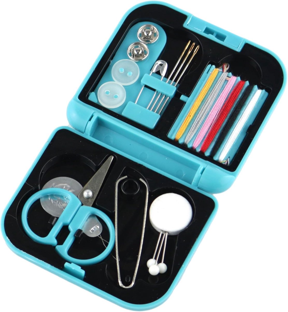 Camping Naaien Kit