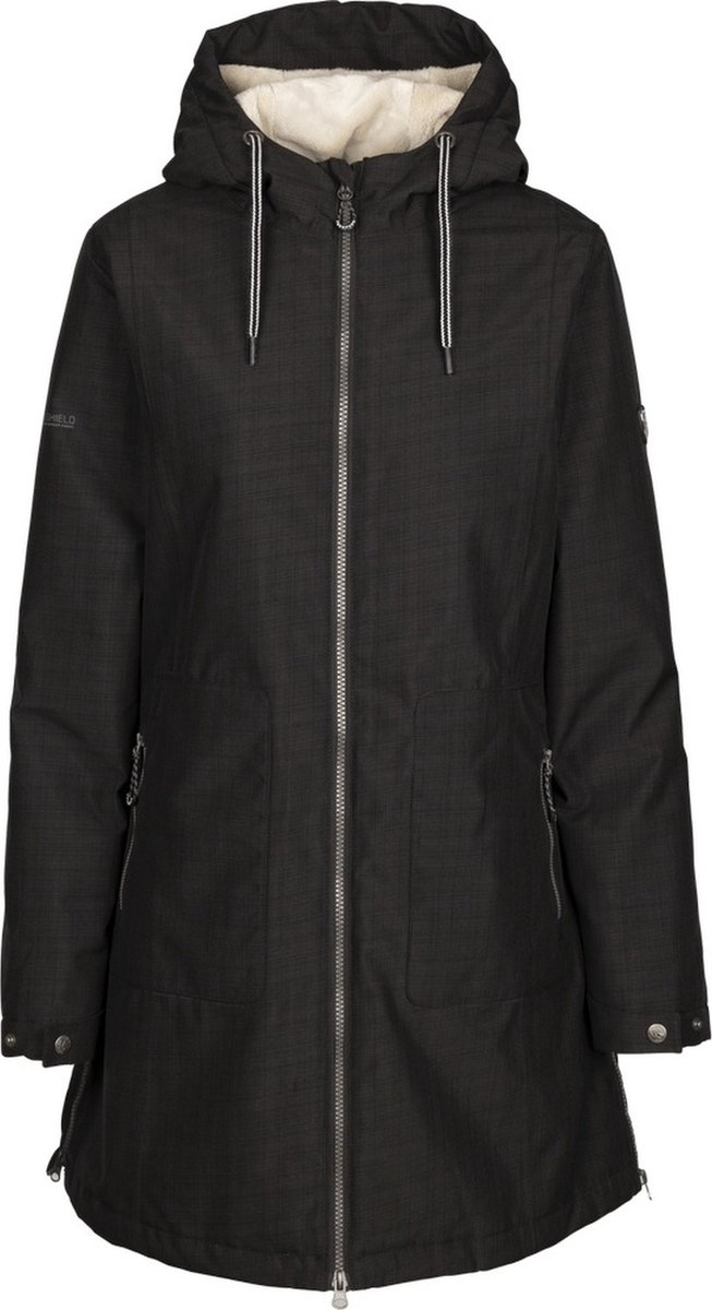 Trespass dameswinterjas Neeska Jacket Tp50
