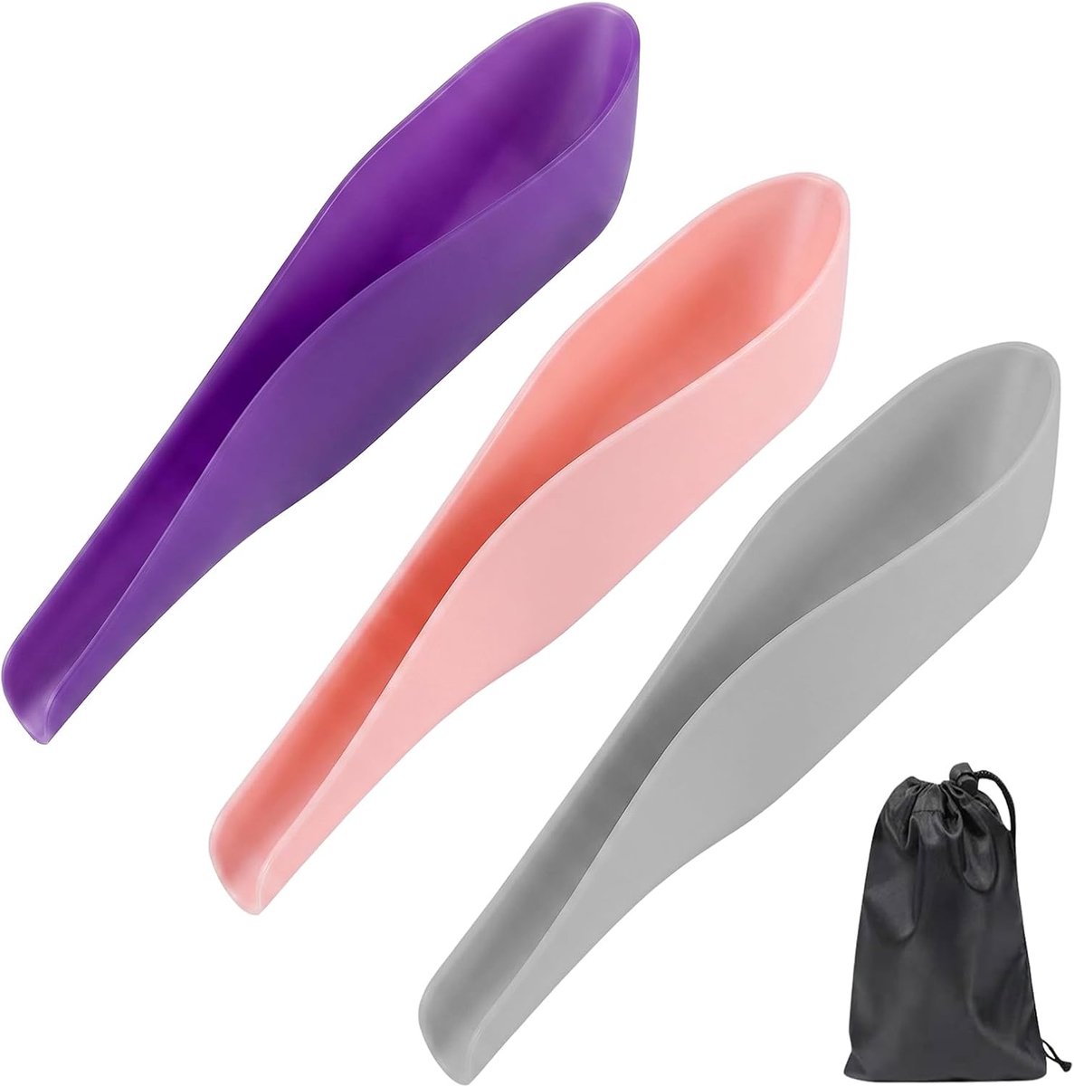 Urinoirs voor vrouwen met dubbele touw, opbergtas, ergonomische plashulp, herbruikbaar, ideaal voor zwangere vrouwen en gewrichtsklachten, camping, reizen, auto