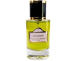Collection Prestige N°7 Bonaparte - Eau de Parfum - 50 ml