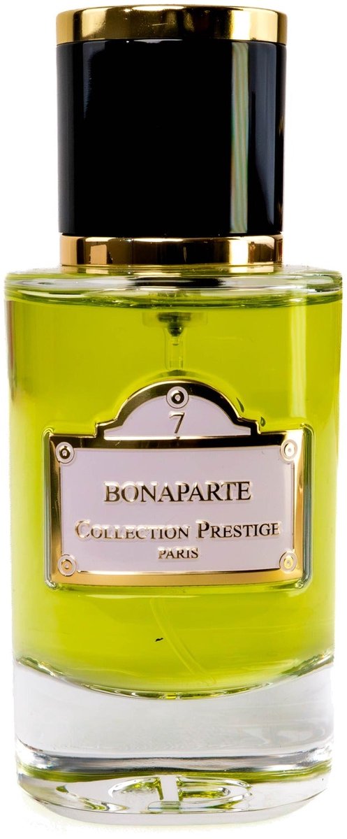 Collection Prestige Bonaparte Nº 7 - Extrait de Parfum - 50 ml