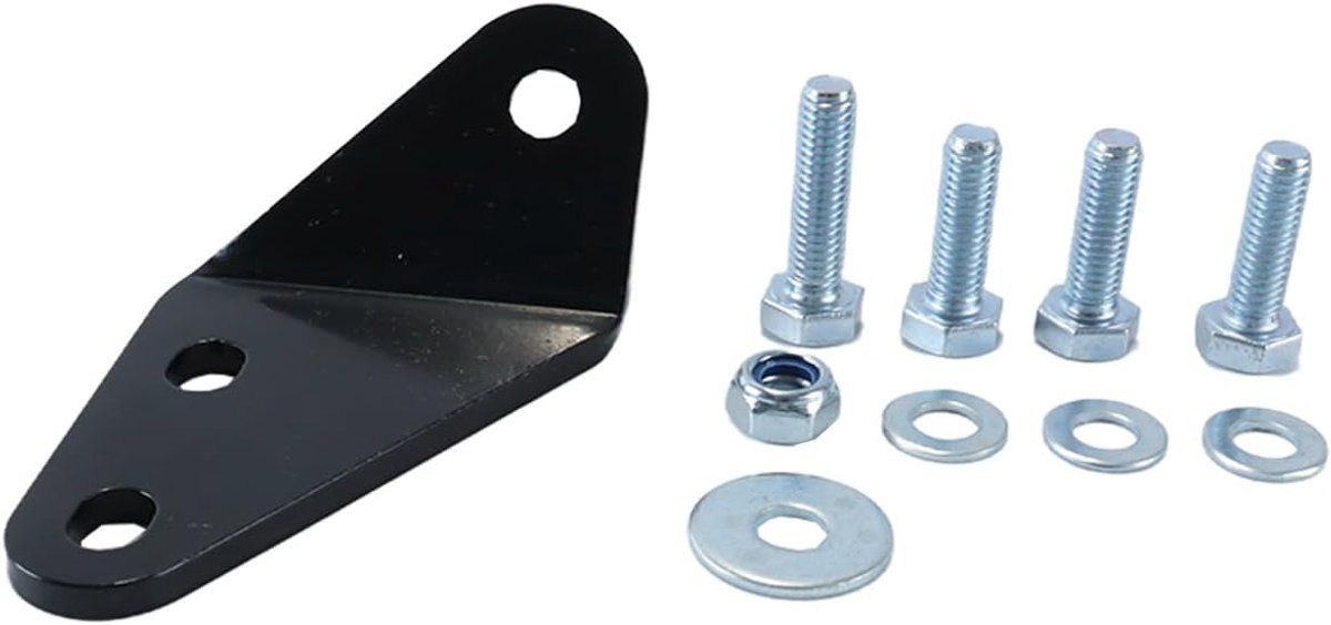 Reparatiebeugel voor koppelingspedaaladapterhouder voor T4 Transporter Caravelle Multivan
