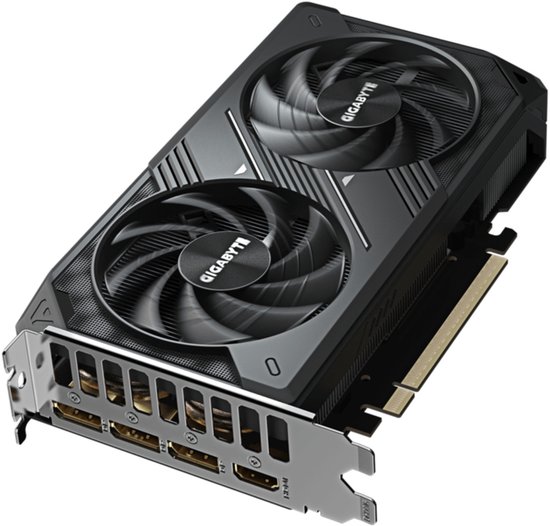 Gigabyte GeForce RTX 5060 Windforce Max OC V2 8 GB (6/8)