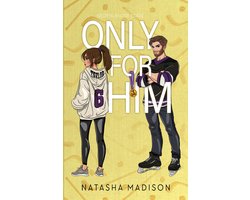 Only for 3 - Only for him