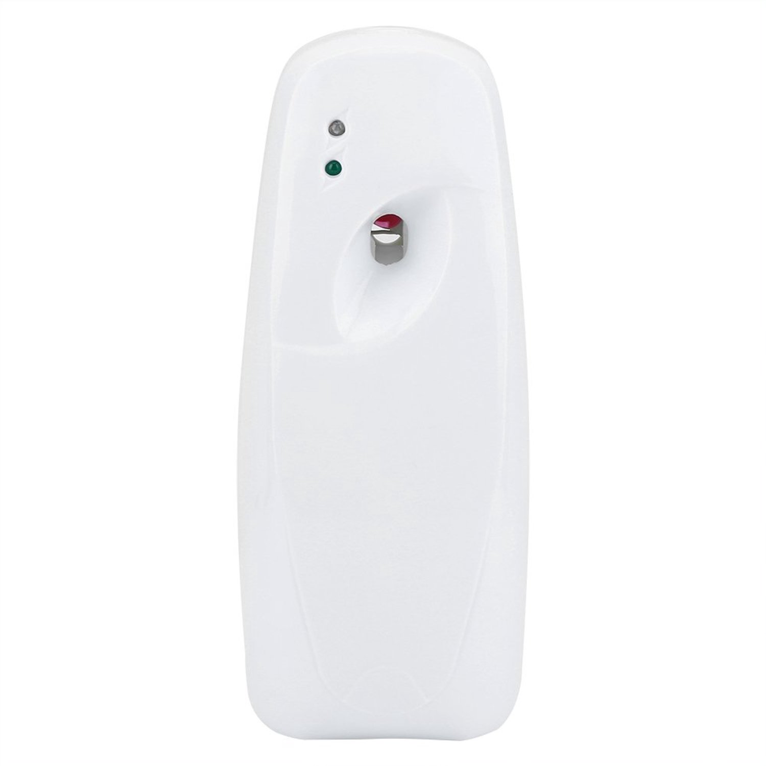 Automatische luchtverfrisser dispenser - instelbaar sproeitijdschema - lichtsensor technologie - m-winkel