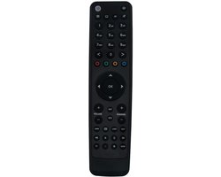 Infrarood Afstandsbediening - Geschikt voor Vu+ SOLO/SOLO 2/SOLO SE/SOLO 4K/ZERO/UNO/UNO 4K/Vu+ DUO - Gemakkelijk in gebruik - m-winkel