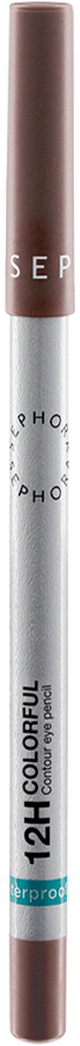 SEPHORA COLLECTION - 12HR Contour Eye Pencil - Oogpotlood - 13 Tiramisu