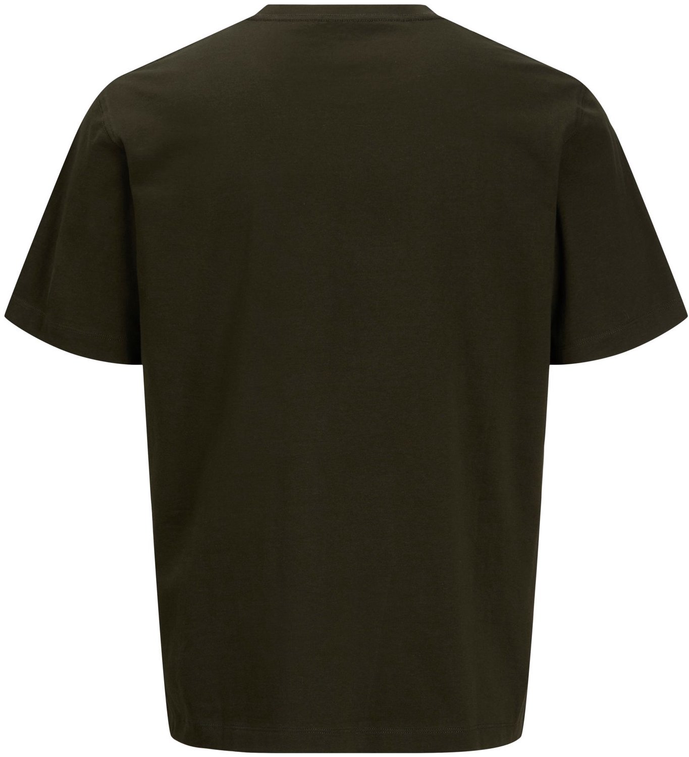 Jack & Jones Plus T-shirts Plus Size T-shirts