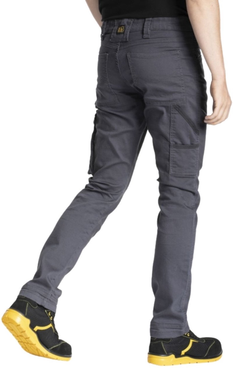 Rica Lewis Arbeit-schoenen RL Worker Pants JOBC