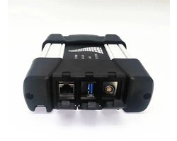 ICOM NEXT - OBD2-scanner - OBD WIFI - Diagnoseapparaat - Auto-uitleesapparatuur - Foutcodes wissen - Volledige systeemdiagnose - Autodiagnose - Autodiagnosetool