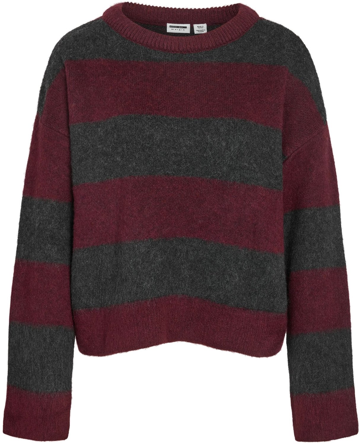 Noisy May Jumper NMSOFF