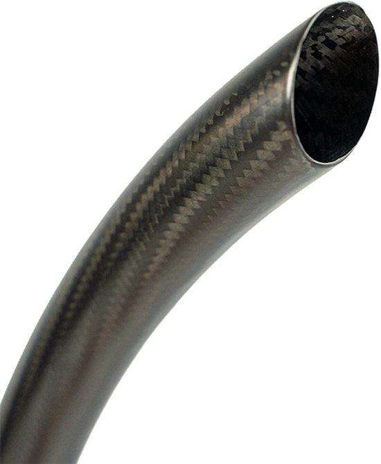 RCG Venator X Carbon - Werppijp - Ø 26 mm - 90 cm - Throwing Stick voor karper — afbeelding 4