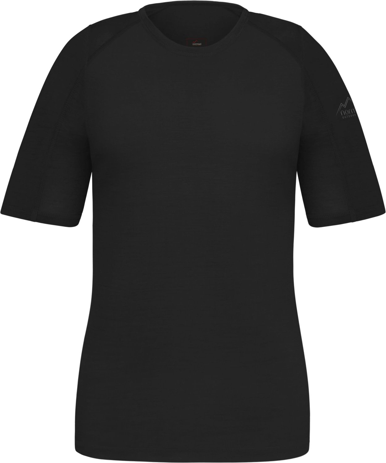 Dames-merino-T-shirt „Esperance“
