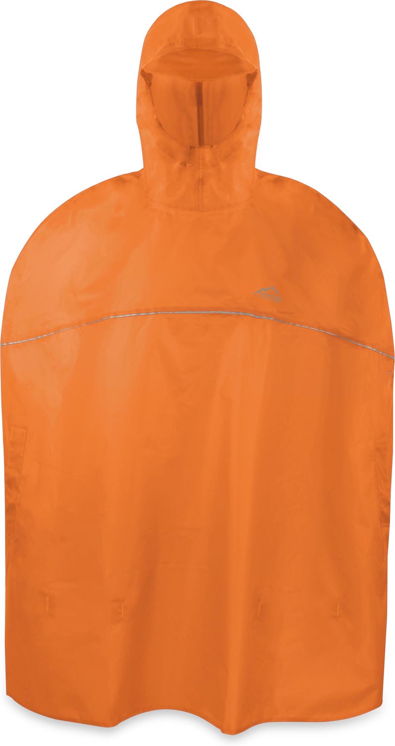 Kinderregenponcho „Cherrapunji Kids“