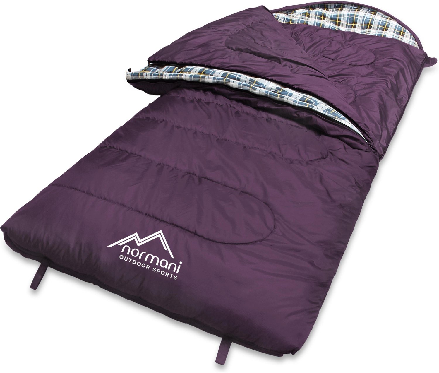 4-in-1-slaapzak „Antarctica“
