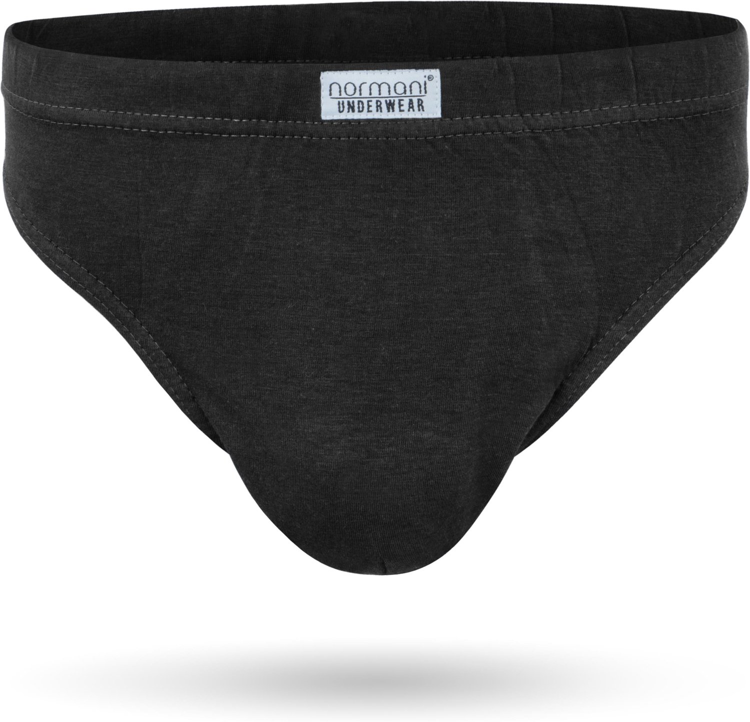 3 herenslips van 100 % katoen „Berkeley“