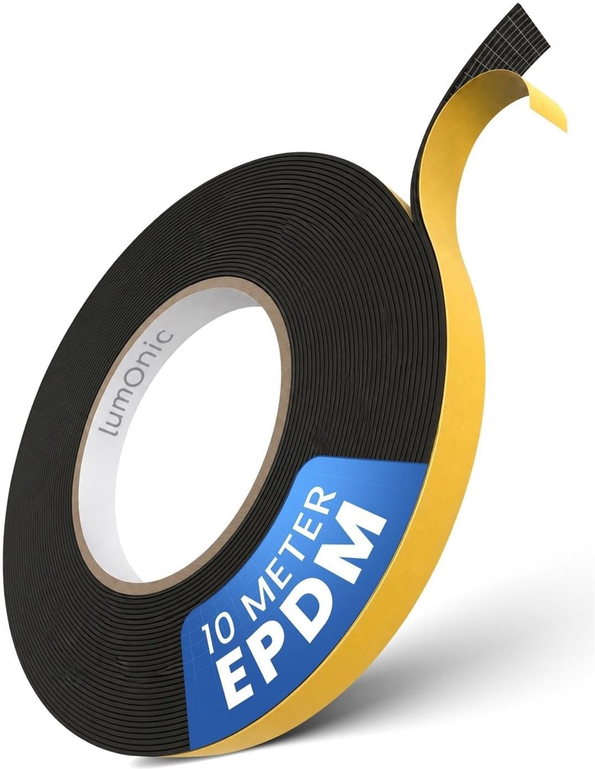 Afdichtingstape Epdm - 10 m - 10 x 1 mm