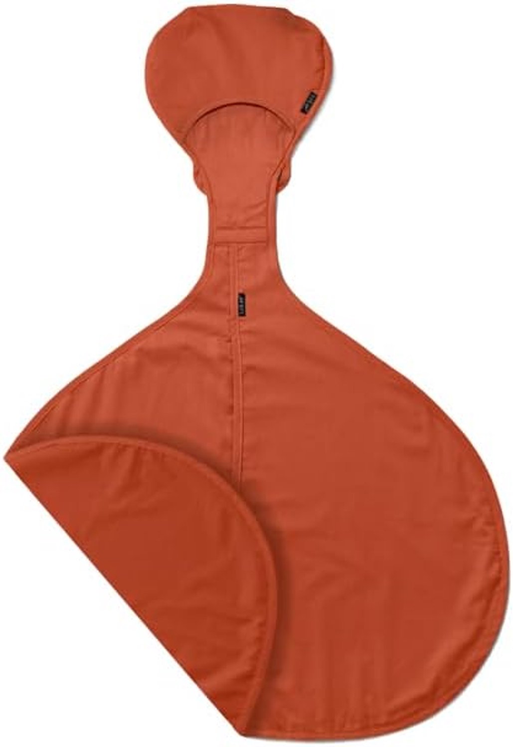 Borstvoedingsdoek - Dubbelzijdig - Rusty Spice - Discreet voeden - ShopVlot