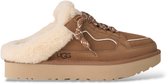 Ugg - Schoenen Cognac Ugg Lowmel Mule Sneakers Cognac 1180313