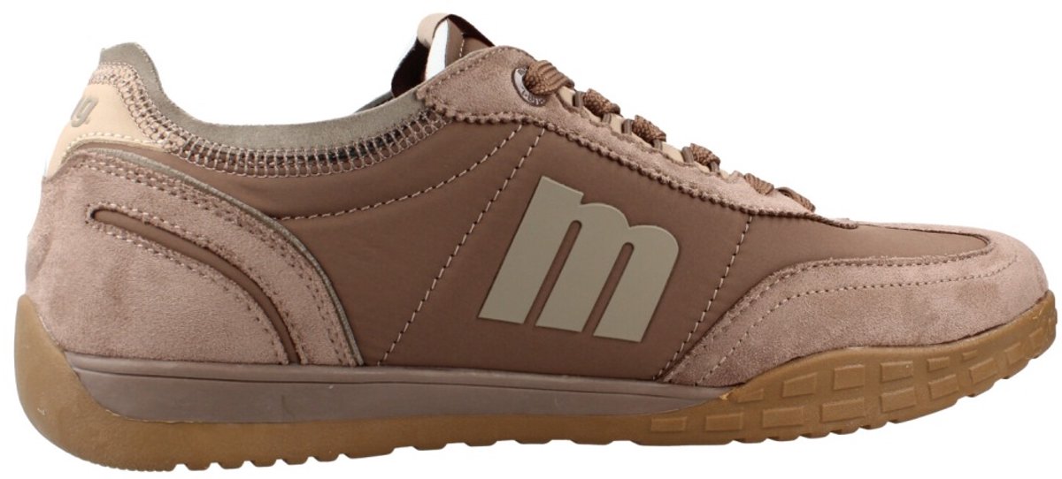 Mtng Basilea Schoenen Bruin EU 43 Man