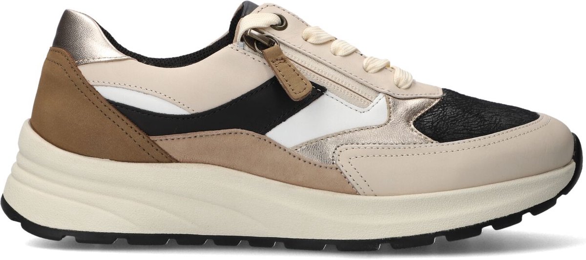 Gabor 597 Sneakers - Dames - Wit