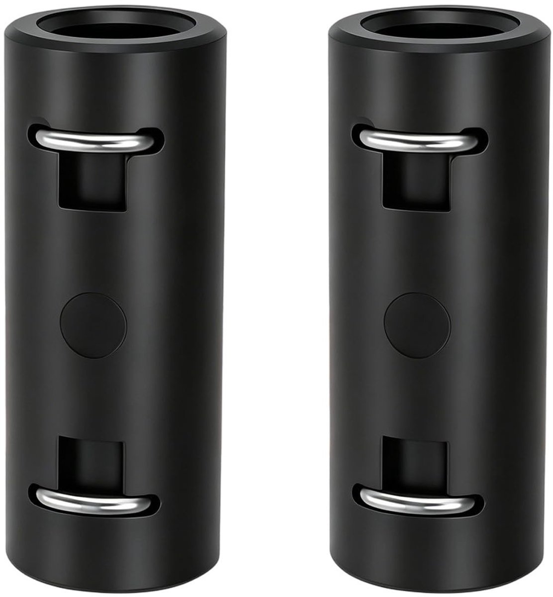 Elzusha - Hogedrukreiniger Adapter - 2 Stuks Verlenging