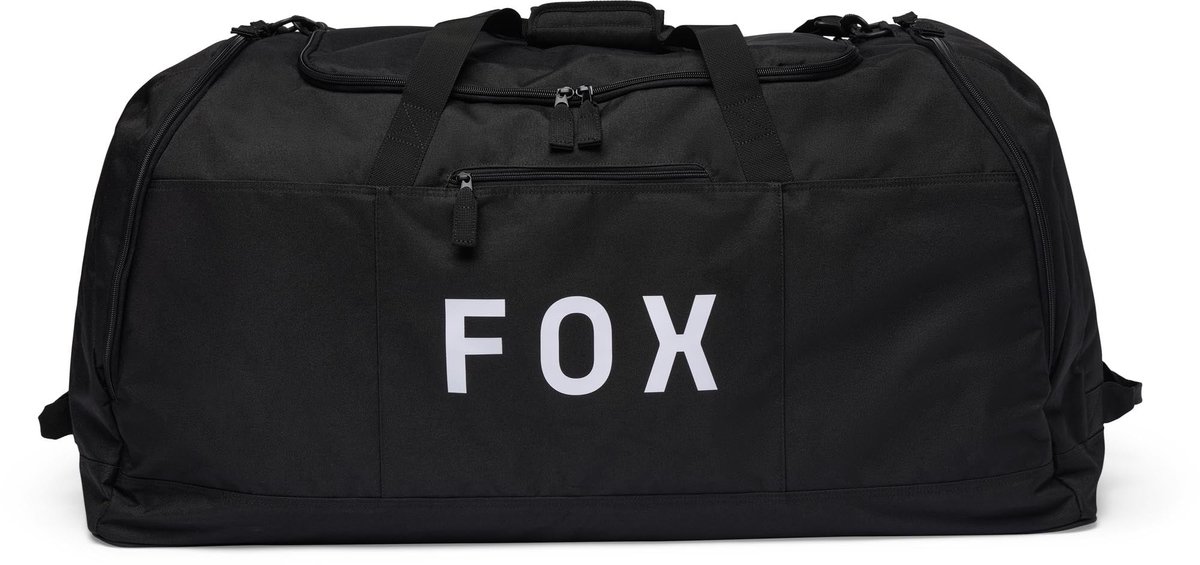 FOX Podium Duffle Gear Bag -