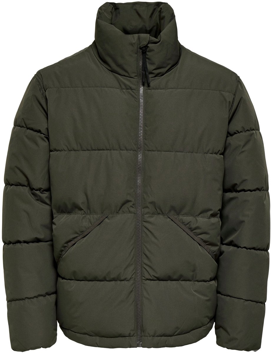 ONLY & SONS Puffer jacket ONSPACK Puffer jacket