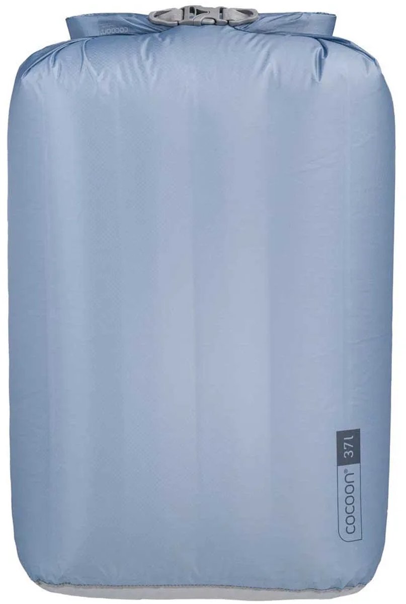Cocoon Ultralight 37l Droge Zak Blauw