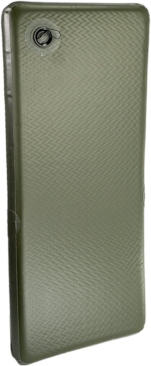RCG Airmat for Floating Cradle - Groen