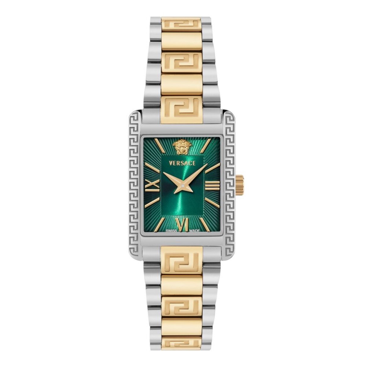 Versace - VEKSA0526 - Polshorloge - Dames - Kwarts