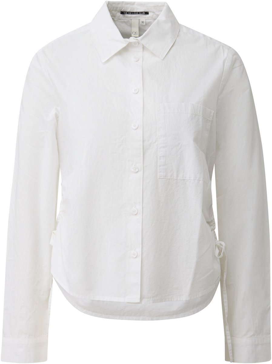 QS Bluse