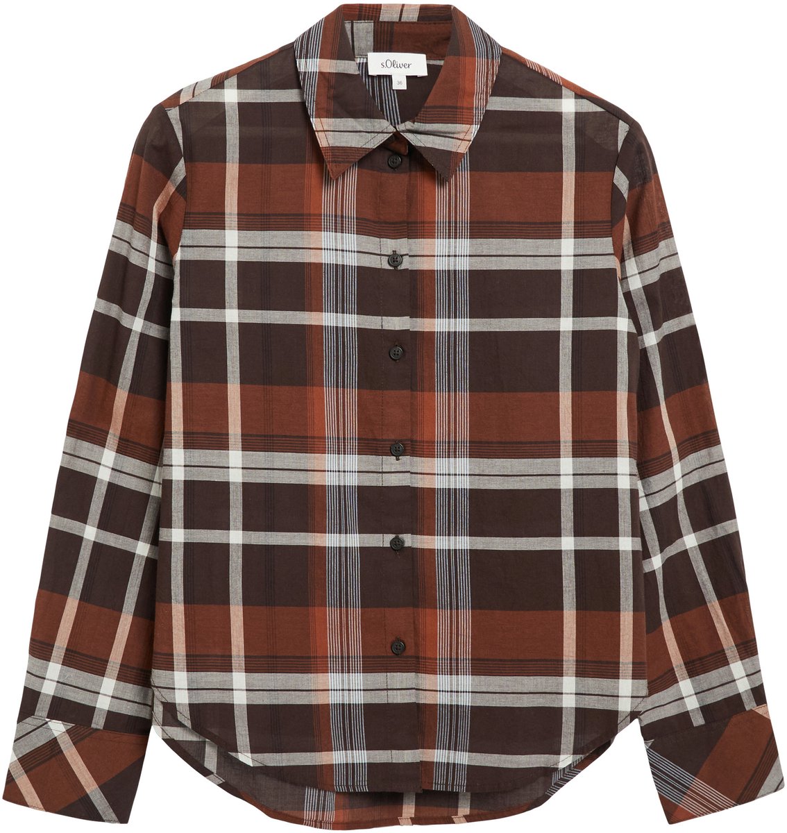 s.Oliver Bluse