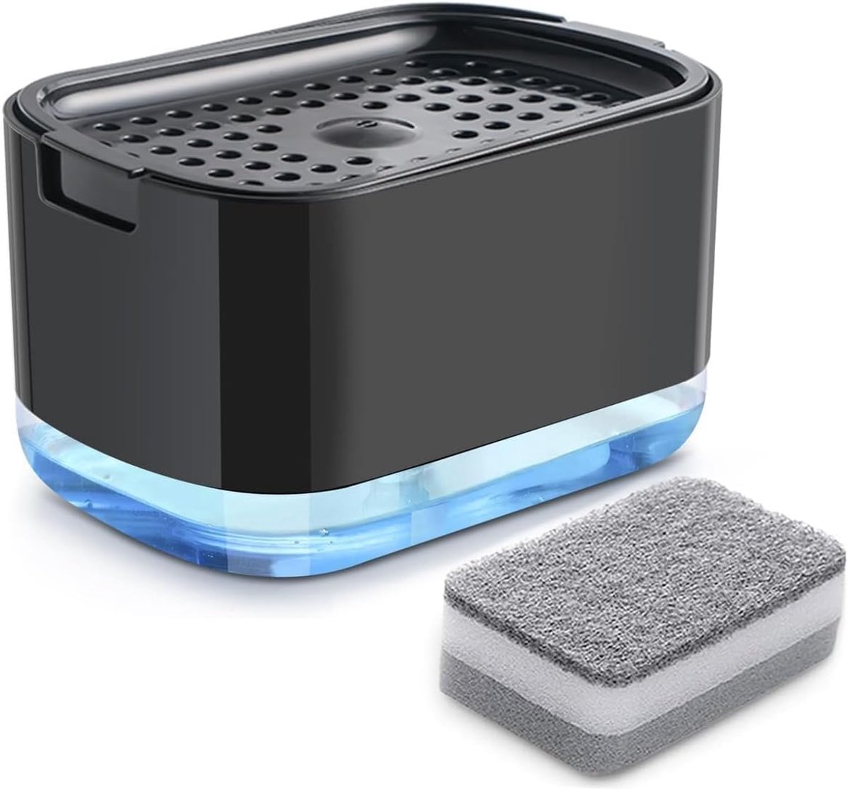 Zeepdispenser - Circa 5 cm - BPA-vrij