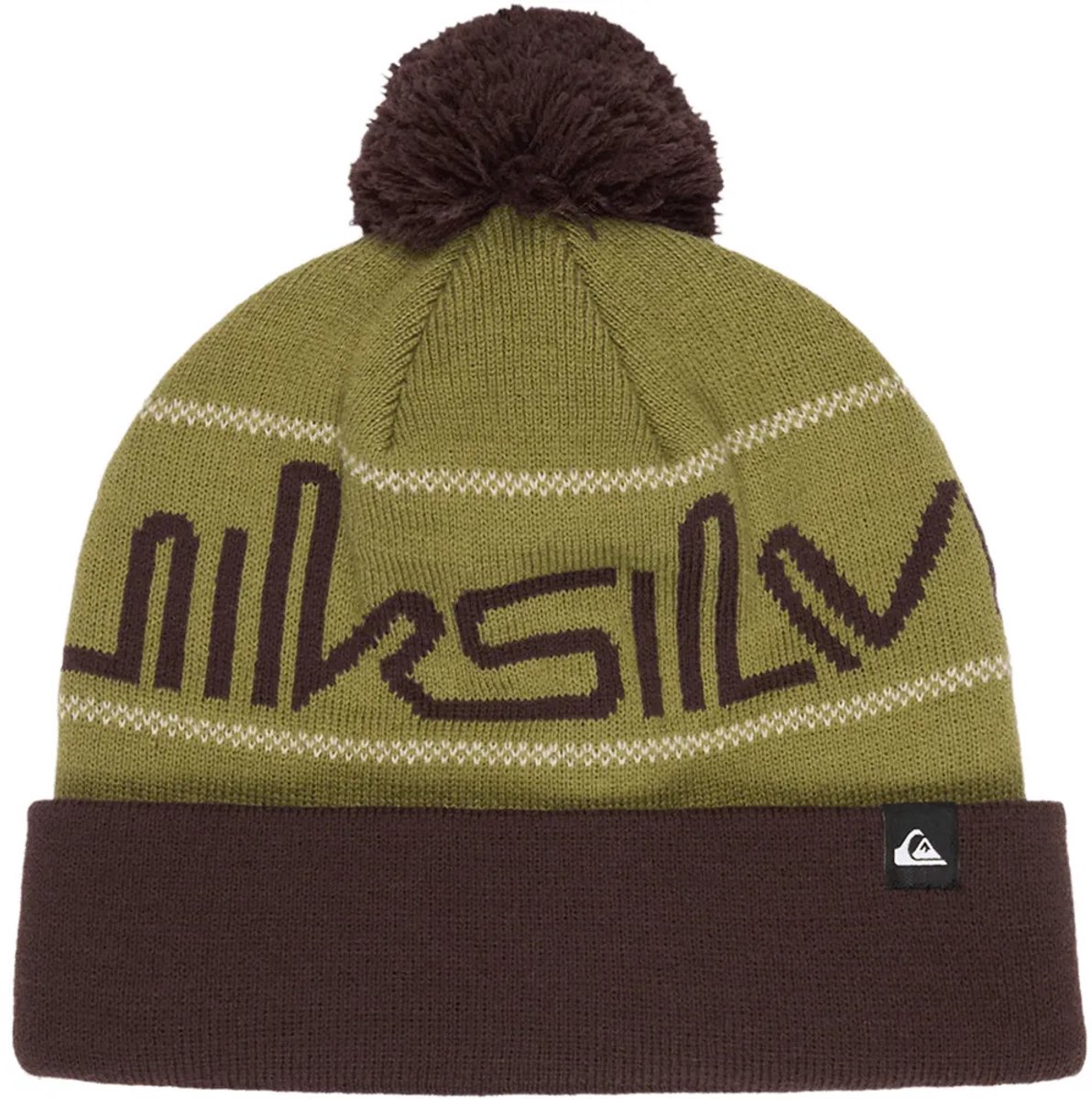 Quiksilver Performer Summi Muts Groen
