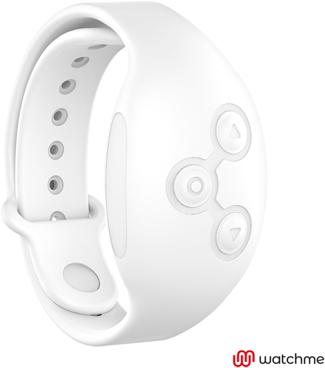 WATCHME - WIRELESS TECHNOLOGY WATCH SNOWY
