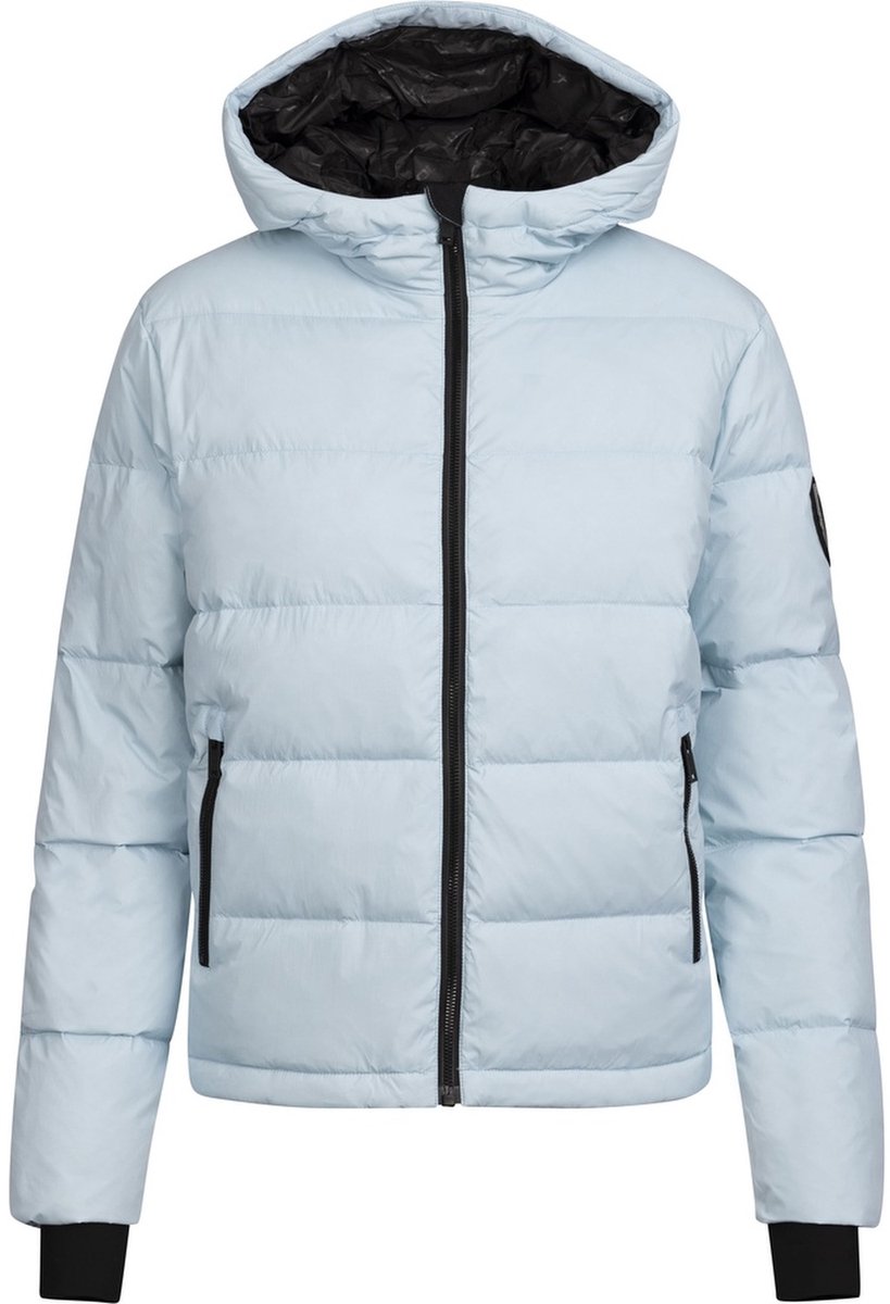 DLX dameswinterjas Mariana Down Jacket