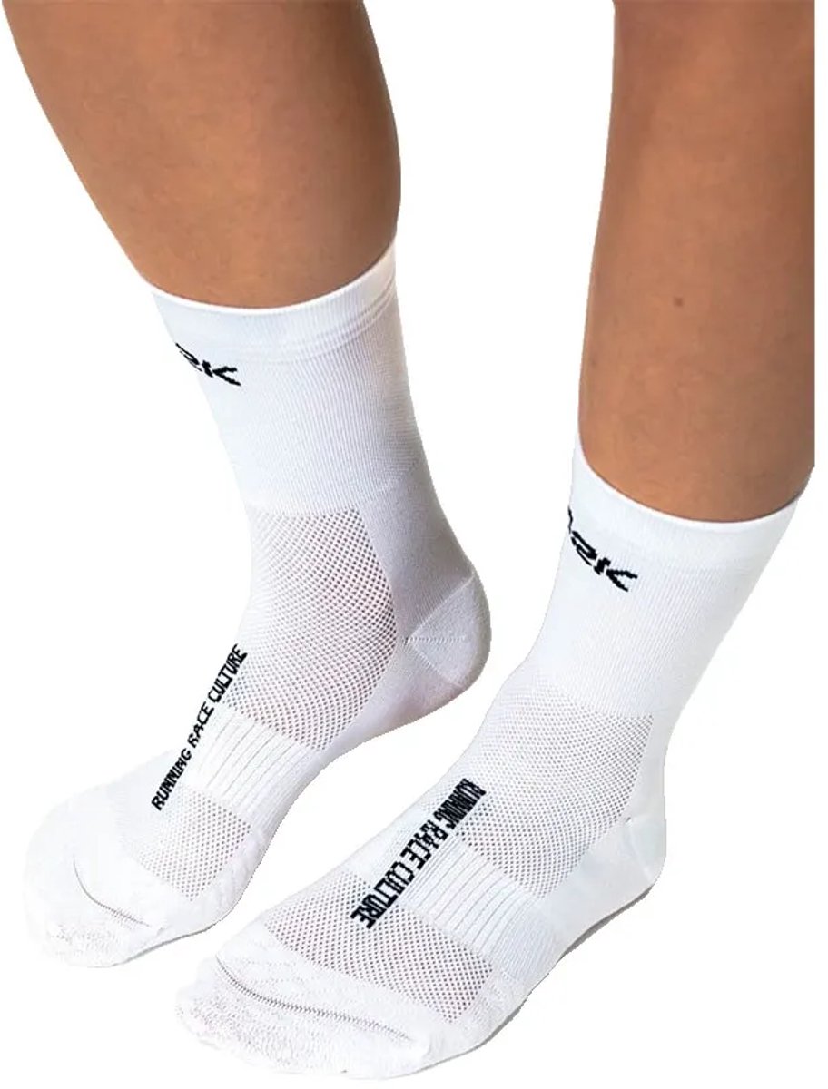 42k Running Ingravity3 Sokken Wit EU 40-42 / 22cm