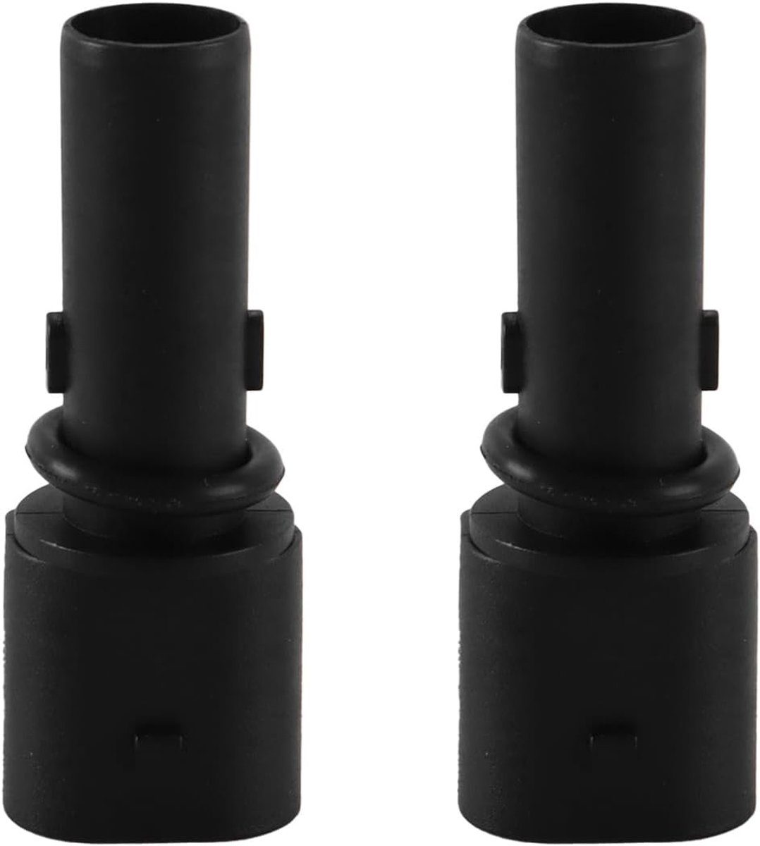 2 Pcs Car Parking Light Holder Turn Signal Fitting Compatible with 3 Series E46 63128380205 Car Lighting Kit - ShopVlot