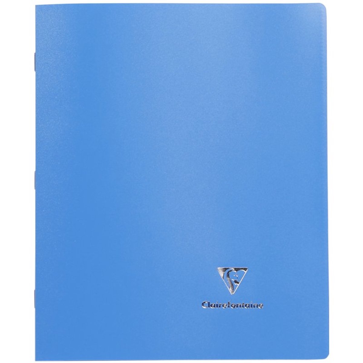 Clairefontaine schrift Koverbook, Seyès, 240×320 mm, groen