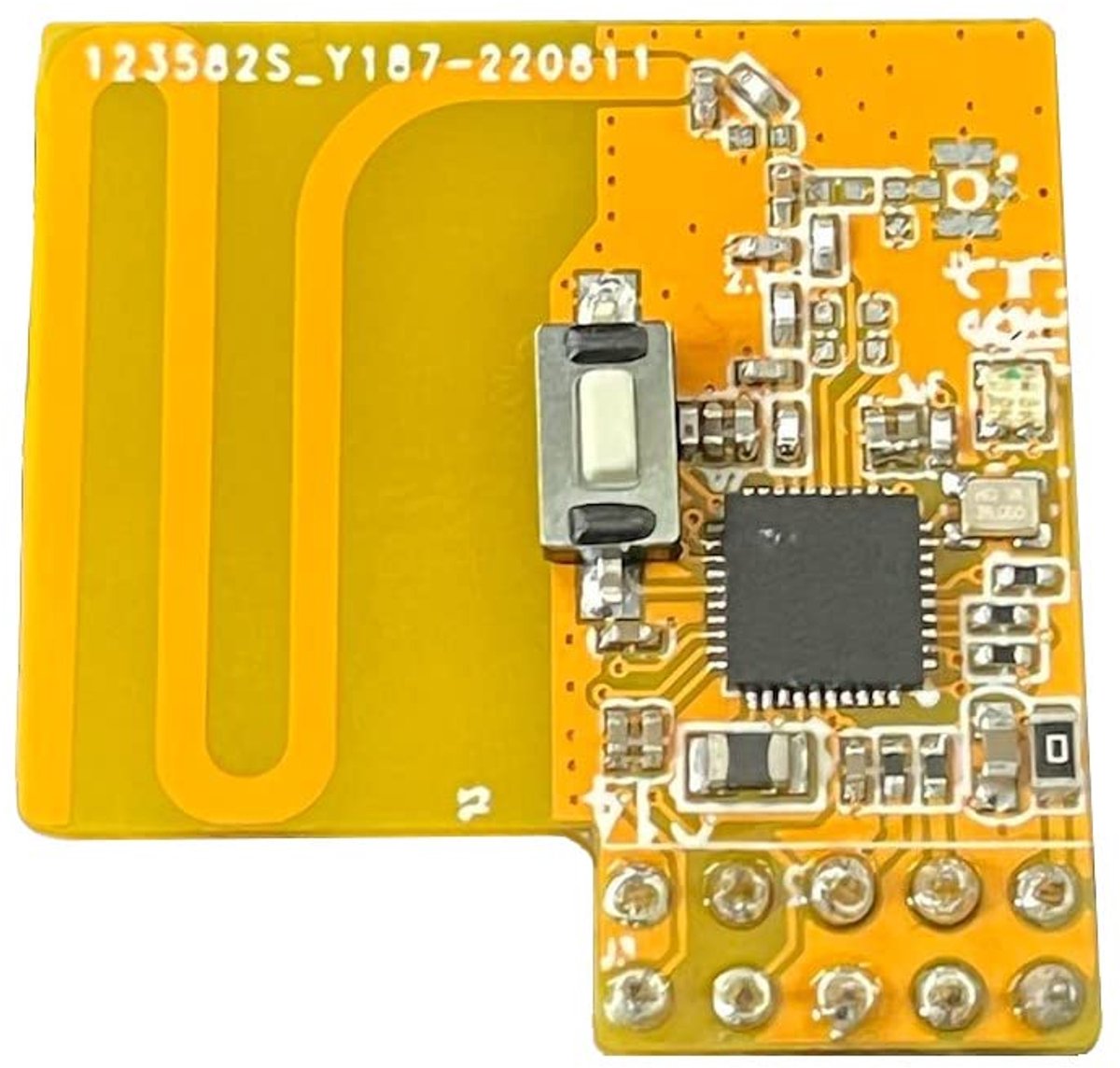 Zooz 800 serie Z-Wave Long Range GPIO Module ZAC93 LR (gebruik met Home Assistant Yellow of Raspberry Pi) - ShopVlot