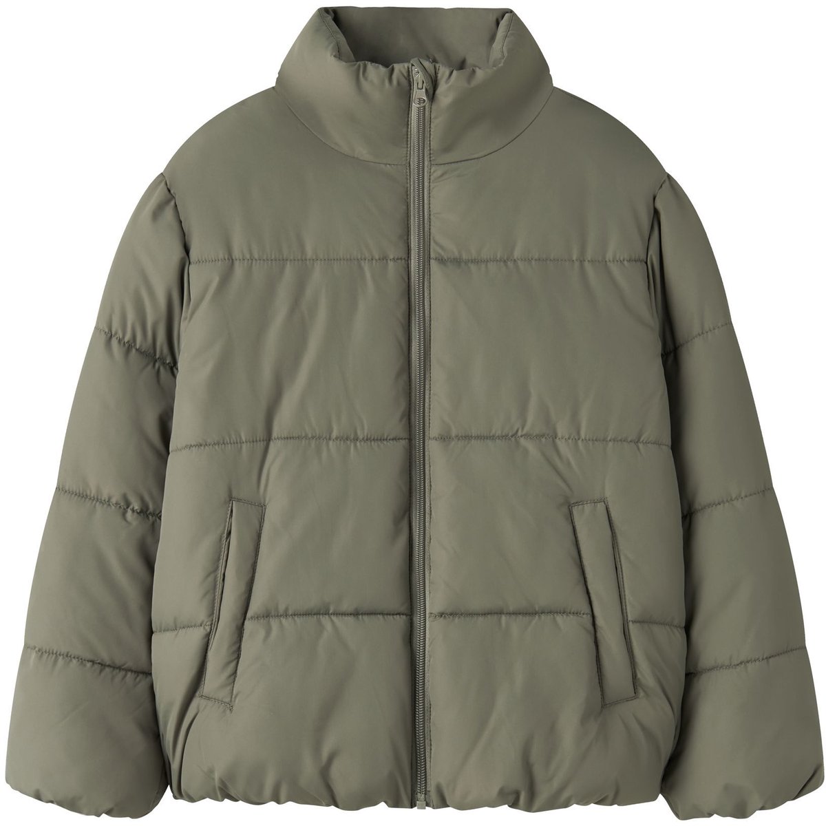 Name it Jas Puffer