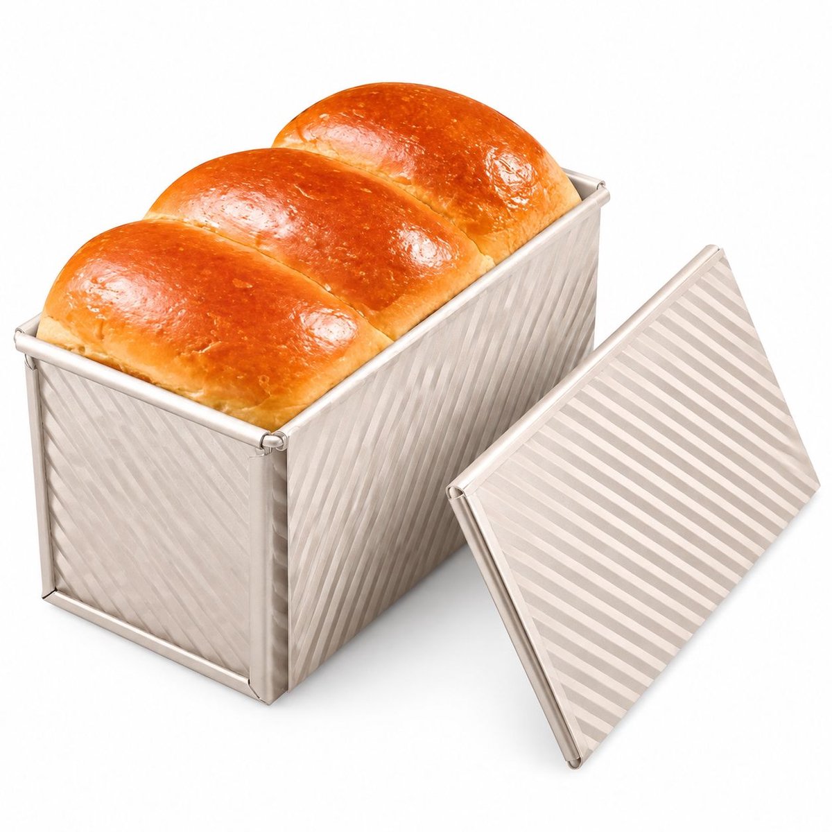 VHV - Bread baking mould - Shopvlot